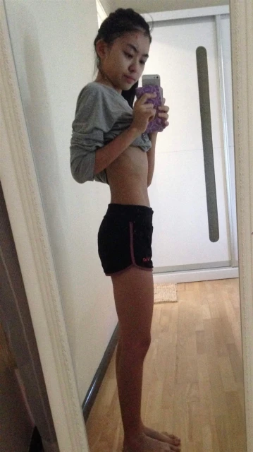 大馬TikToker Angelloweee出道首發單曲　自爆曾患厭食症瘦剩40公斤