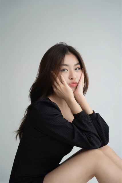 大馬TikToker Angelloweee出道首發單曲　自爆曾患厭食症瘦剩40公斤