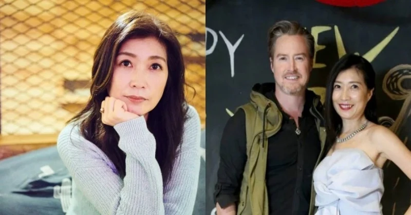 16年婚姻走到盡頭　黃嘉千昔哭認「用謊言經營」：幸福是假象