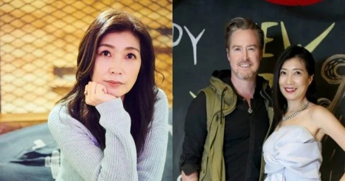 16年婚姻走到盡頭　黃嘉千昔哭認「用謊言經營」：幸福是假象