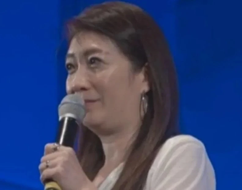 16年婚姻走到盡頭　黃嘉千昔哭認「用謊言經營」：幸福是假象