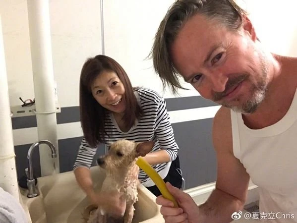 16年婚姻走到盡頭　黃嘉千昔哭認「用謊言經營」：幸福是假象