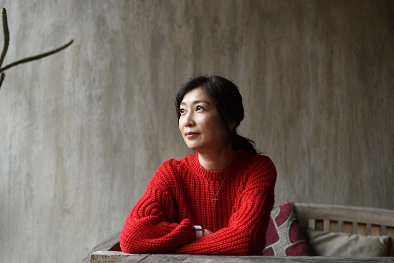 16年婚姻走到盡頭　黃嘉千昔哭認「用謊言經營」：幸福是假象