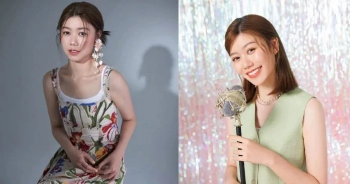 為演唱會努力「減脂」有成　蔡恩雨打趣：看起來順眼多了