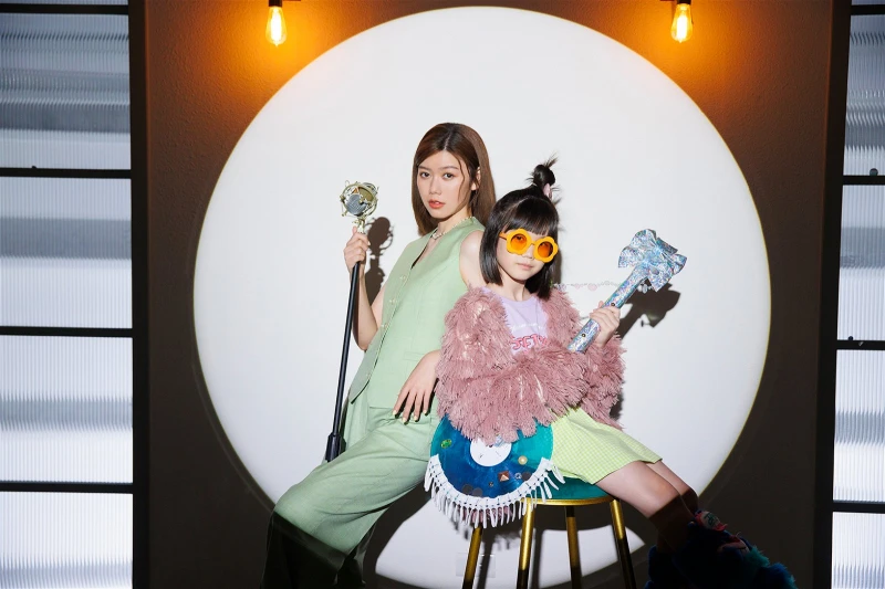 為演唱會努力「減脂」有成　蔡恩雨打趣：看起來順眼多了