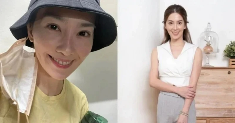 「最美性學博士」許藍方小三風波判決出爐 遭判賠7.4萬可上訴