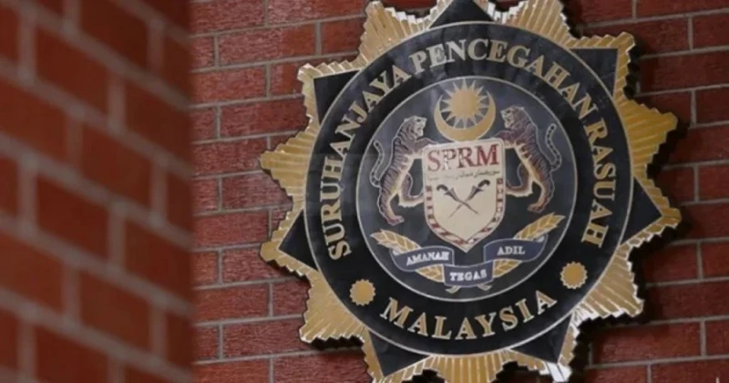 挑戰反貪會追討1MDB資金無效　31造上訴申請遭駁回