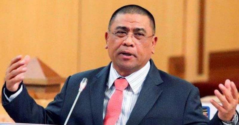 挑戰反貪會追討1MDB資金無效　31造上訴申請遭駁回