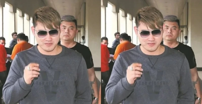 上訴庭推翻高庭判決　廖順喜等「尼基黨」14人無罪釋放