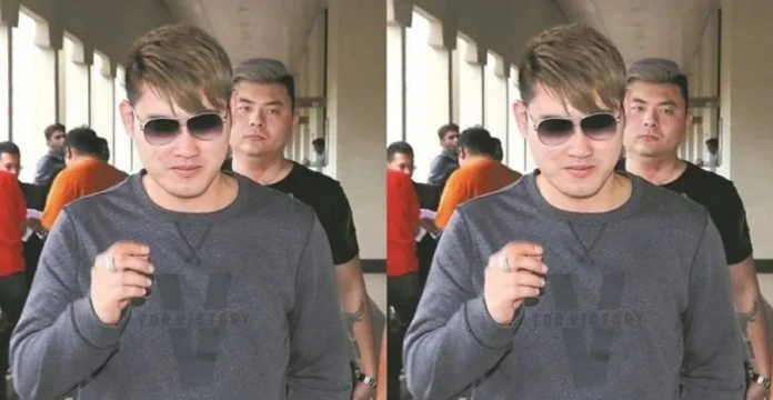 上訴庭推翻高庭判決　廖順喜等「尼基黨」14人無罪釋放