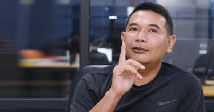 拉菲茲當選藍眼老二　INVOKE民調：國陣更輕易贏大選