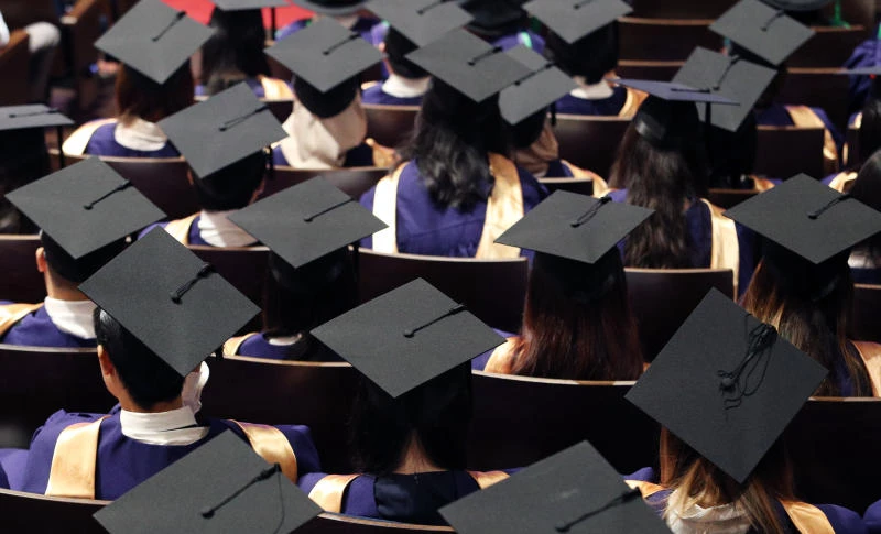 更自主還是對丈夫要求更高？　去年三分之二離婚申請都由妻子提出