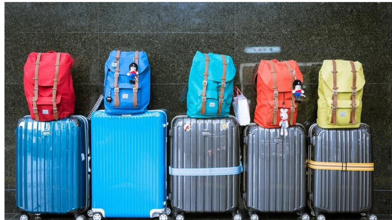 馬航國內航班臨時託運費 漲至每公斤8美元