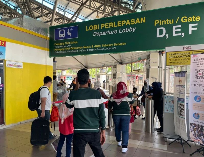 哈芝節特別取締行動首日　甲陸交局開97罰單