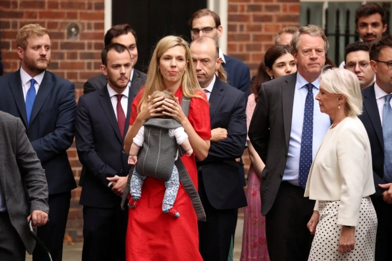 【詹森辭職】詹森聲明：留任首相至選出繼任人