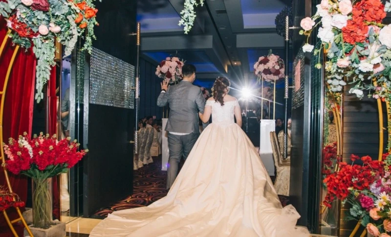 新山宴會酒席價格調漲　紅包價飆升至200令吉