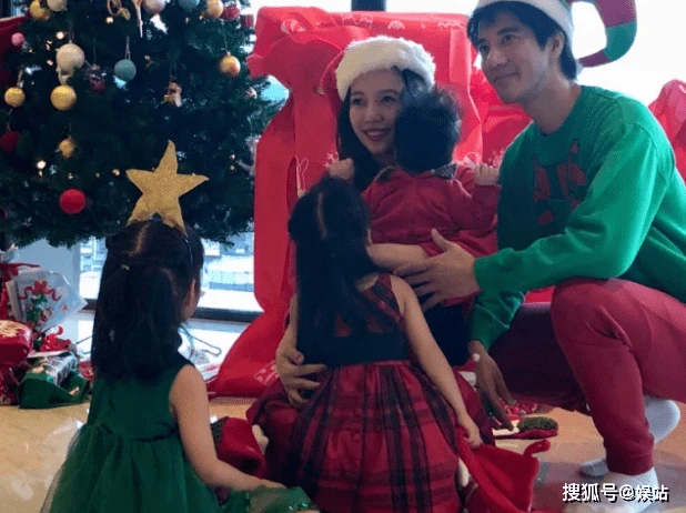 王力宏獲批執行子女探視權　李靚蕾被判藐視法庭