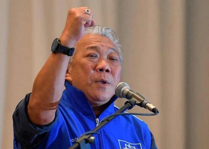 邦莫達：重擬大馬契約 更精明爭取沙權益