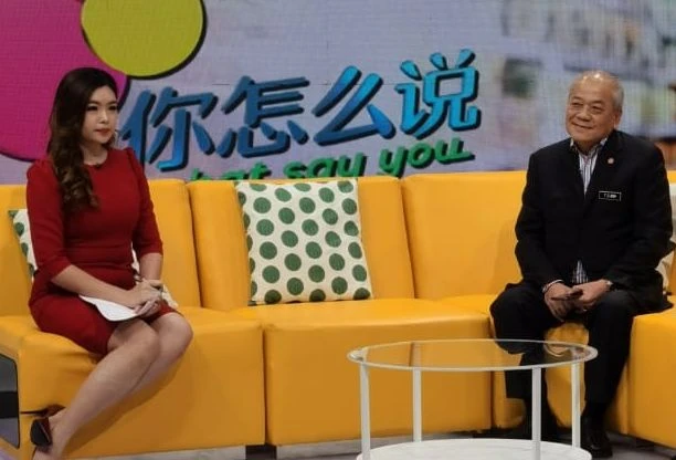 吳添泉:應對最低薪金制 勞資雙方應協力尋求多贏