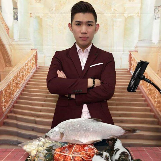 大馬「蝦王」被指欠薪賣次貨 連鎖店宣告倒閉