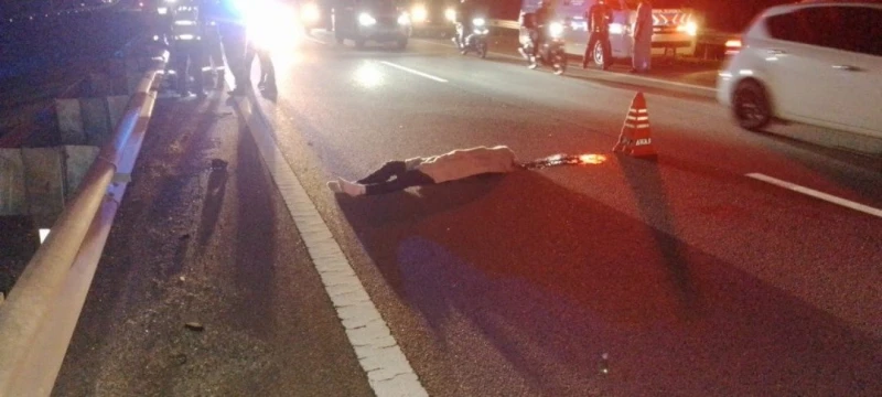 2巫青共乘摩哆失控翻覆　雙雙魂斷南北大道