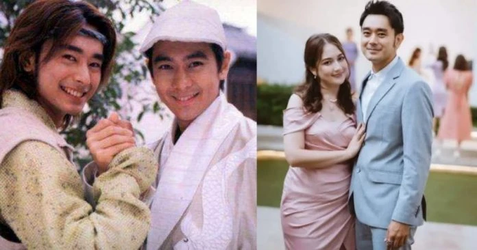 「泰國林志穎」Tae宣布再婚 近照曝光網嚇:飄大叔味了