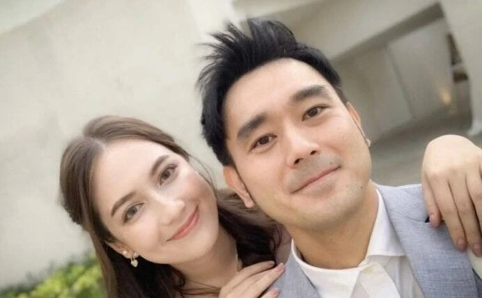 「泰國林志穎」Tae宣布再婚　近照曝光網嚇：飄大叔味了