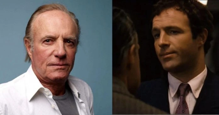 《教父》傳奇男星占士堅逝世　享壽82歲