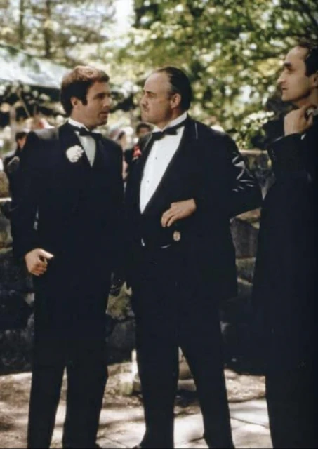 《教父》傳奇男星占士堅逝世　享壽82歲