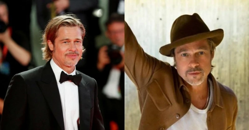 58歲畢彼特自曝罹患臉盲症 苦惱擔心被誤會: 沒人相信我