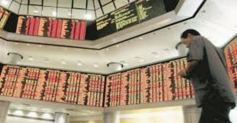 隔夜美股大幅上漲帶動亞股　富時綜合指數升6.31點