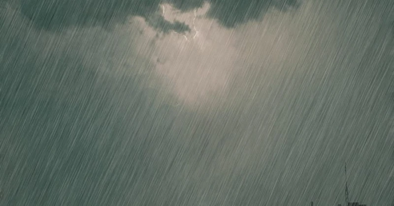 大馬哈芝節連假   部分地區會有暴雨