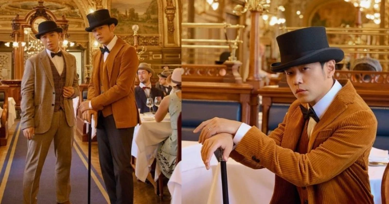 周杰倫新專輯預購破百萬張 「僅6首新歌」沖微博熱搜