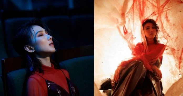 自爆曾陷「人際關係」低潮　戴佩妮：還在痊癒的路上