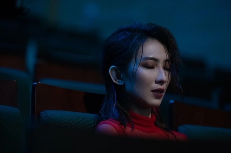 自爆曾陷「人際關係」低潮　戴佩妮：還在痊癒的路上