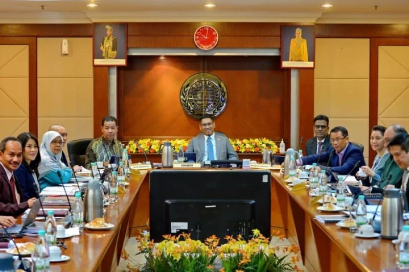 體理會成立巴黎奧運會金牌計劃　諾扎掌舵 李宗偉任成員