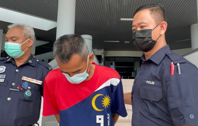 停車場、草叢二度性侵少女　已婚男商家不認罪1萬5千保釋