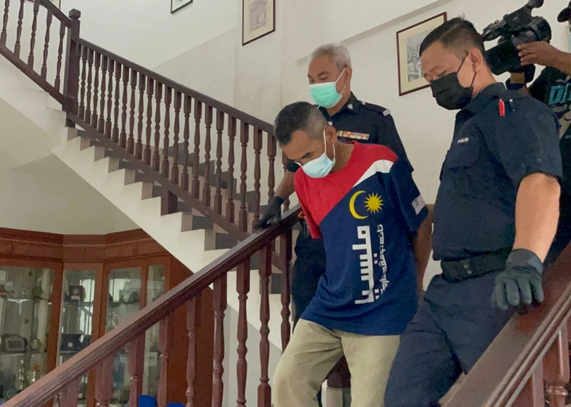 停車場、草叢二度性侵少女　已婚男商家不認罪1萬5千保釋