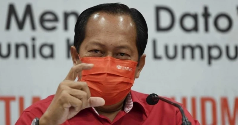 巫統理事會非「看守人」領導層　總秘書：可做出任何重要決定