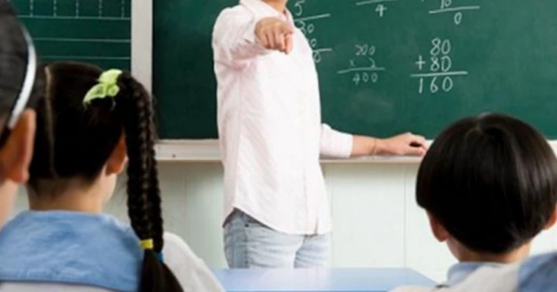 網傳老師簿子打國小生臉部　甲警介入調解事件已和平解決