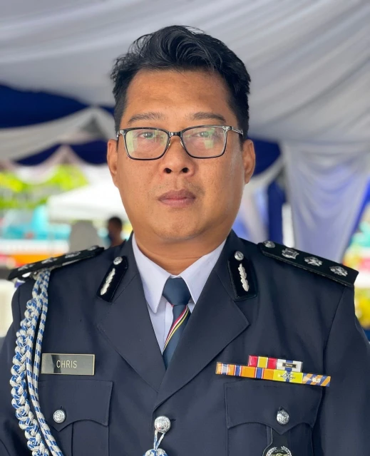 網傳老師簿子打國小生臉部　甲警介入調解事件已和平解決