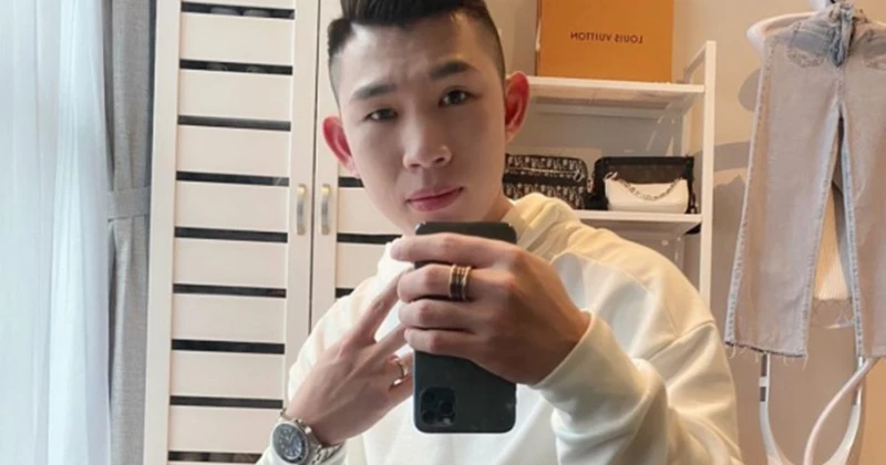 被指控跑路「鬧失蹤」?蝦王鄭重回應:絕無此事!