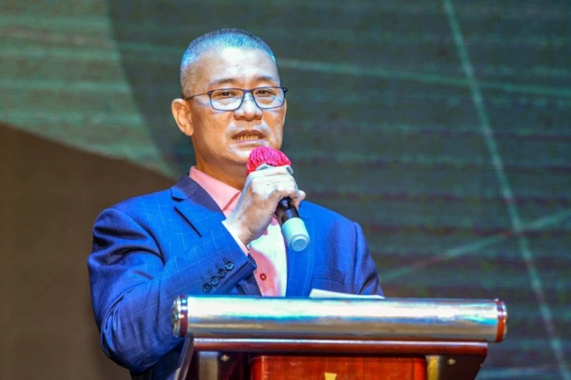 人力資源部新措施　呂海庭：不親商、不利商