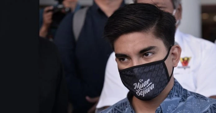 評論案件被指藐視法庭　賽沙迪道歉