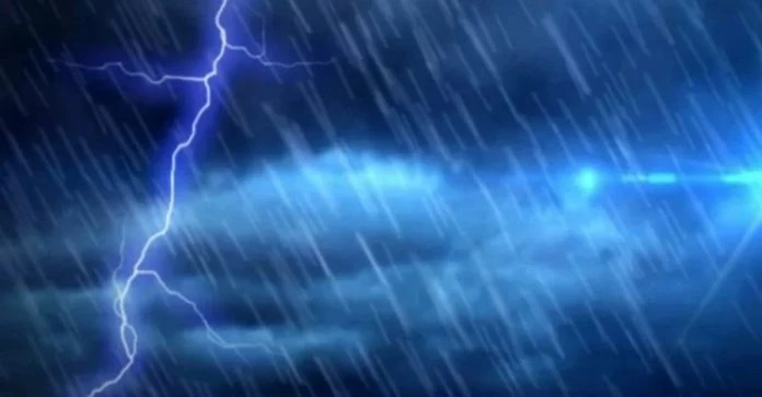 氣象局預測北馬　7月11至13日或迎狂風暴雨