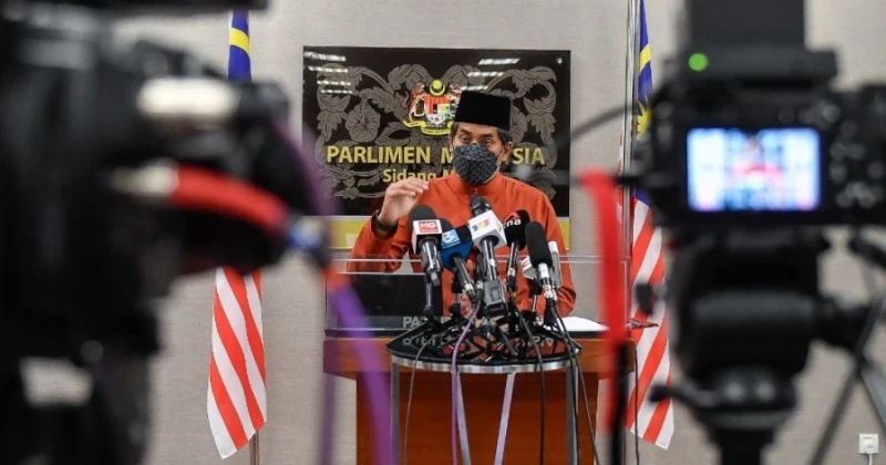 凱里:新國首名猴痘病患是大馬人 上月曾到訪檳城柔佛