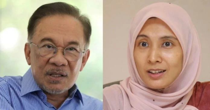 Invoke調查：努魯依莎比安華更受歡迎