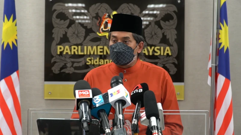 凱里:大馬發現BA.5毒株 第4波疫情或已到來