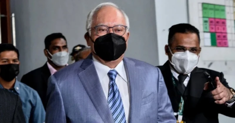 總檢察署否認SRC案「審訊無效」傳聞