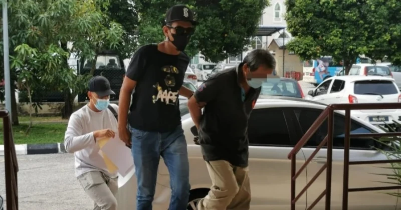 死者與嫌犯關係不睦 疑電腦成命案導火線